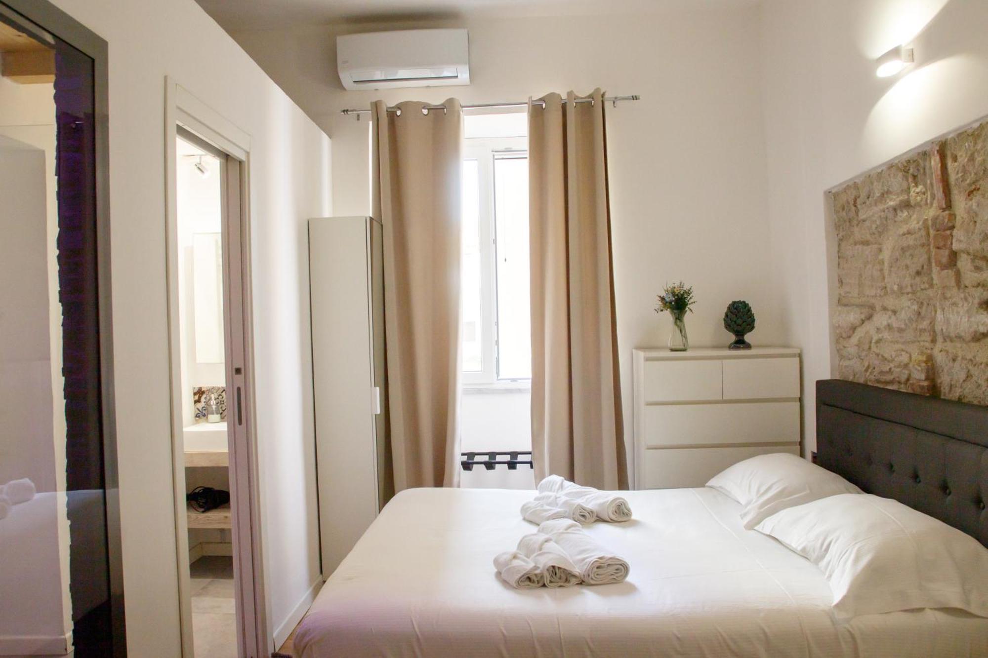 Valverde Home 巴勒莫 外观 照片