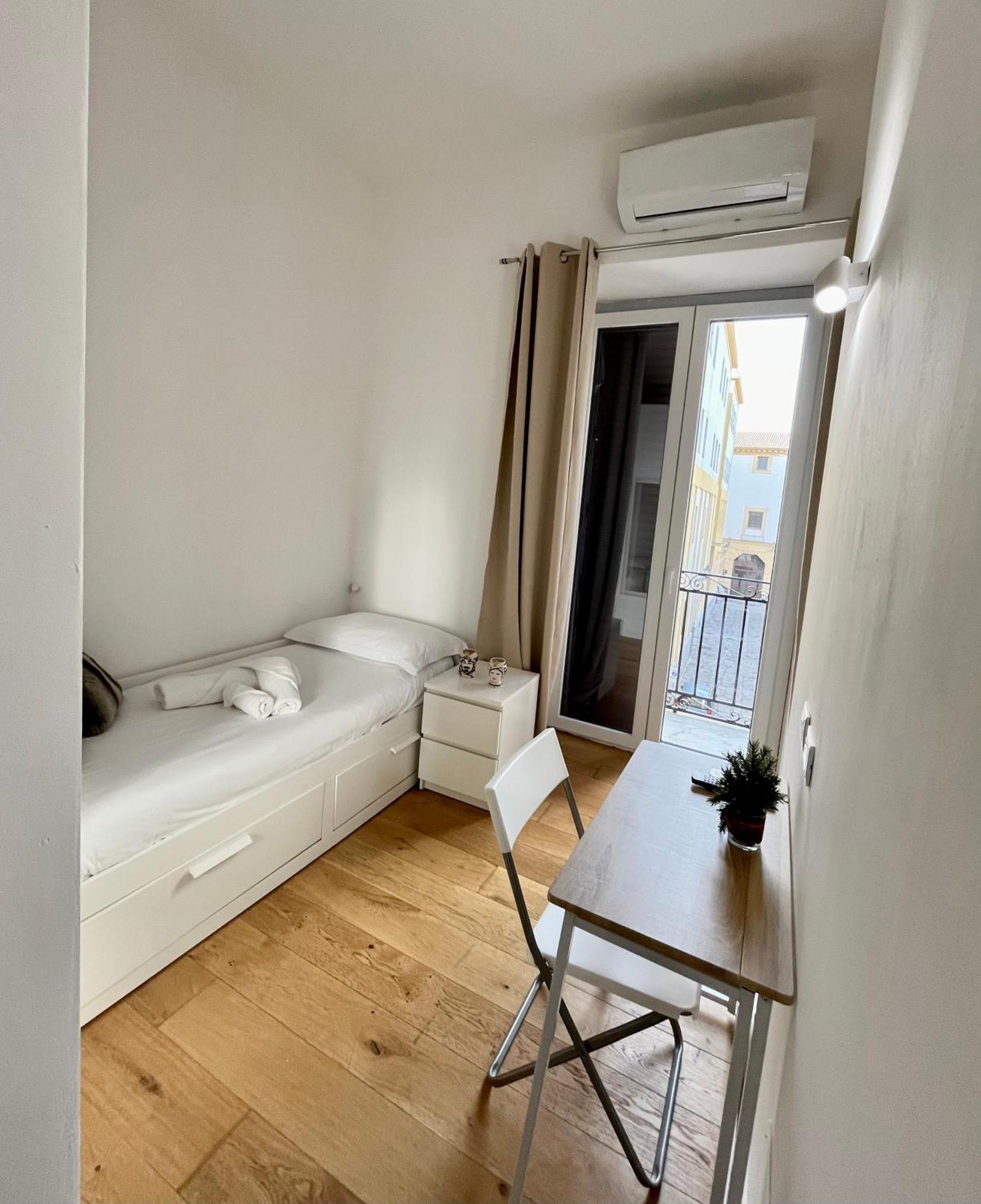 Valverde Home 巴勒莫 外观 照片